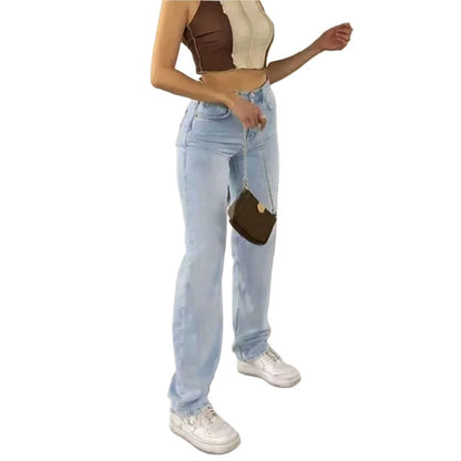 Baggy Vintage Y2K Jeans
