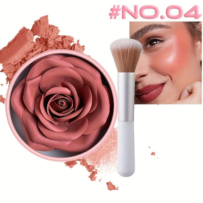 Petal Rose Blush Stick