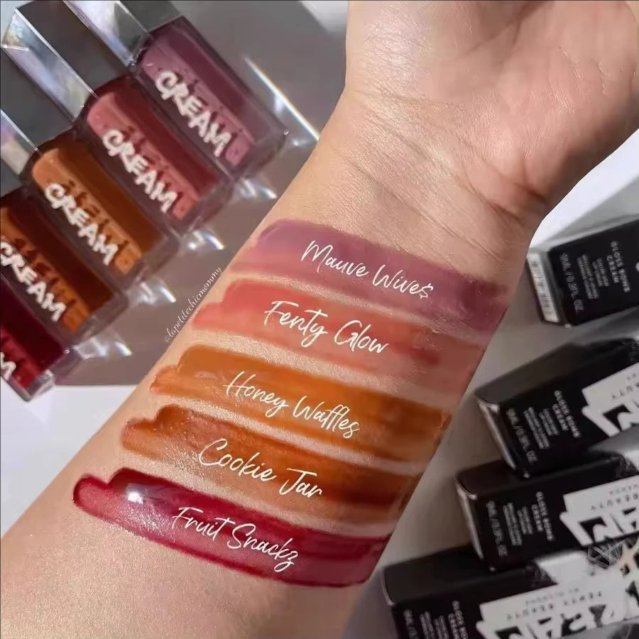 Moisturizing Full Size Lipstick