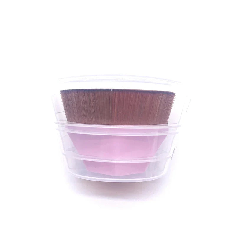 High Density Magic Makeup Brush
