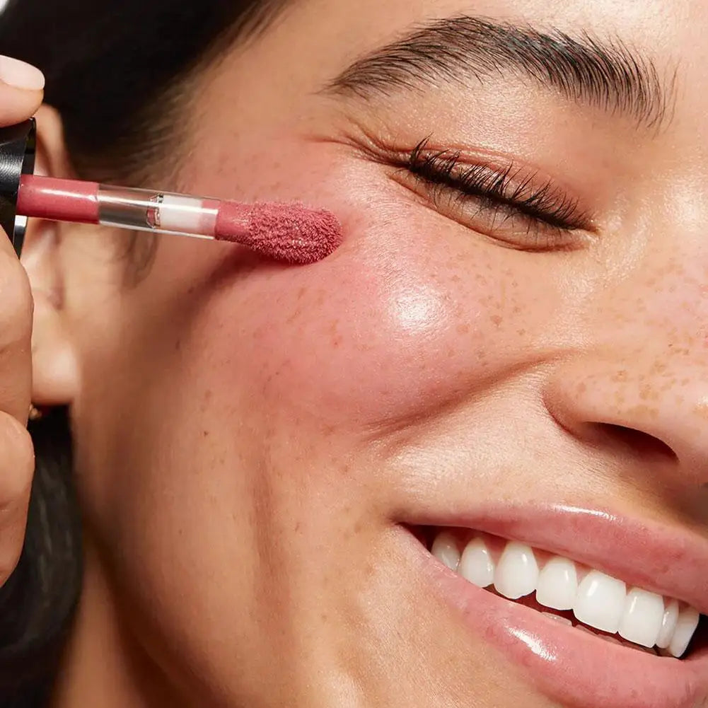 Hydrating Liquid Blush