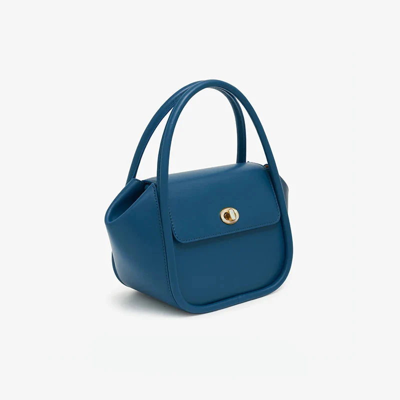 Winter Wool Bento Bag