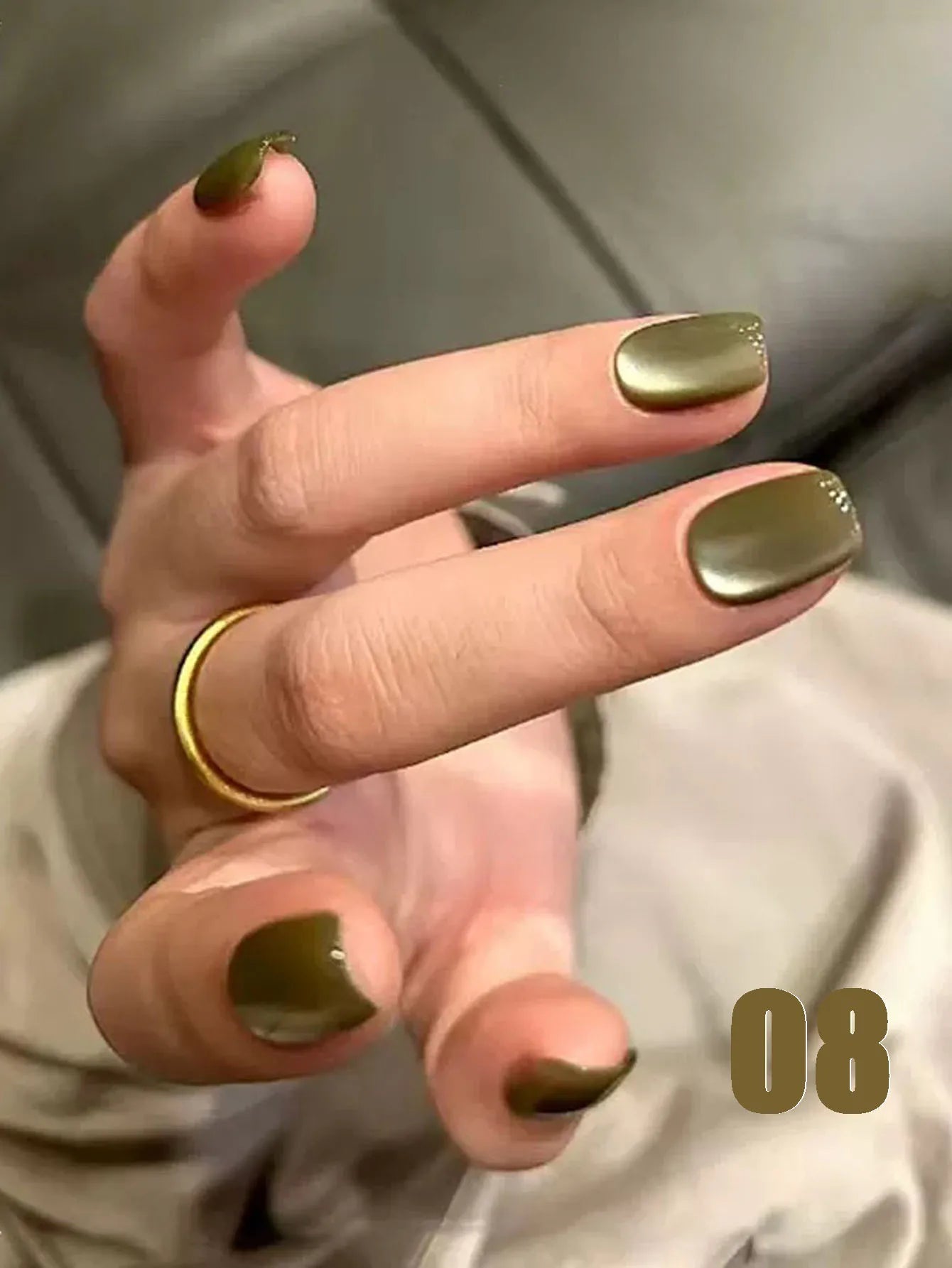 12ml Gel Nail Polish