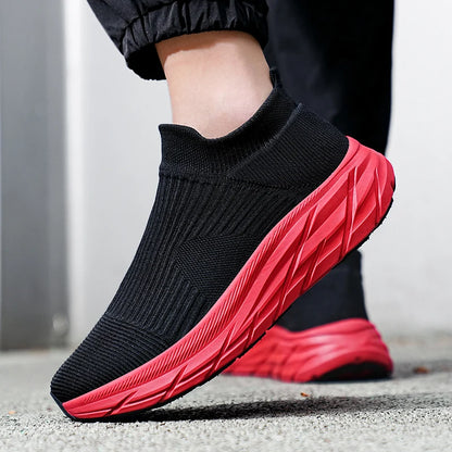 Maedef Lightweight Breathable Sneakers