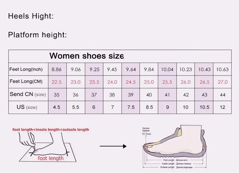 Pointed Toe Pumps