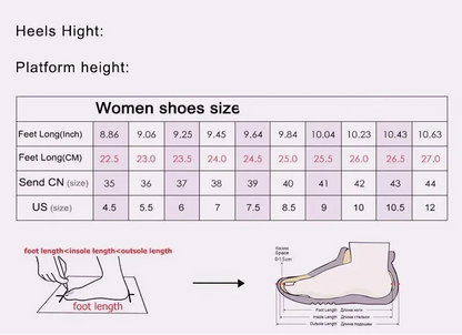 Pointed Toe Pumps
