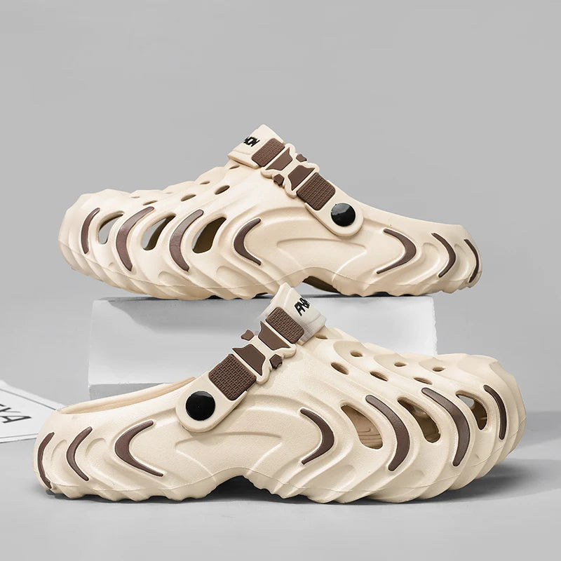 Eva Summer Outdoor Slippers