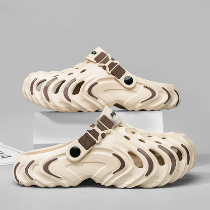 Eva Summer Outdoor Slippers