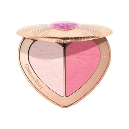 Long Lasting Blusher Compact