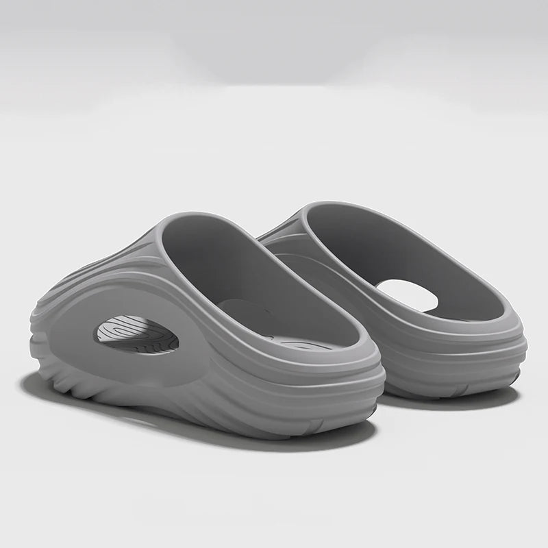 Eva Summer Indoor Slippers