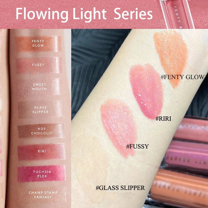 Moisturizing Lip Gloss