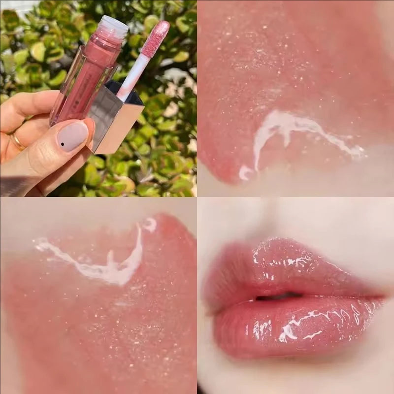 Hydrating Smooth Lipstick