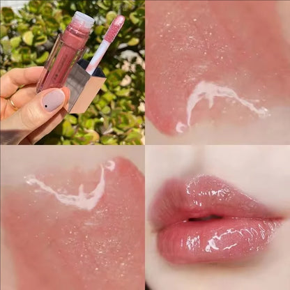 Hydrating Smooth Lipstick