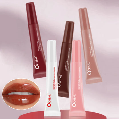 Waterproof Hydrating Lip Gloss Set