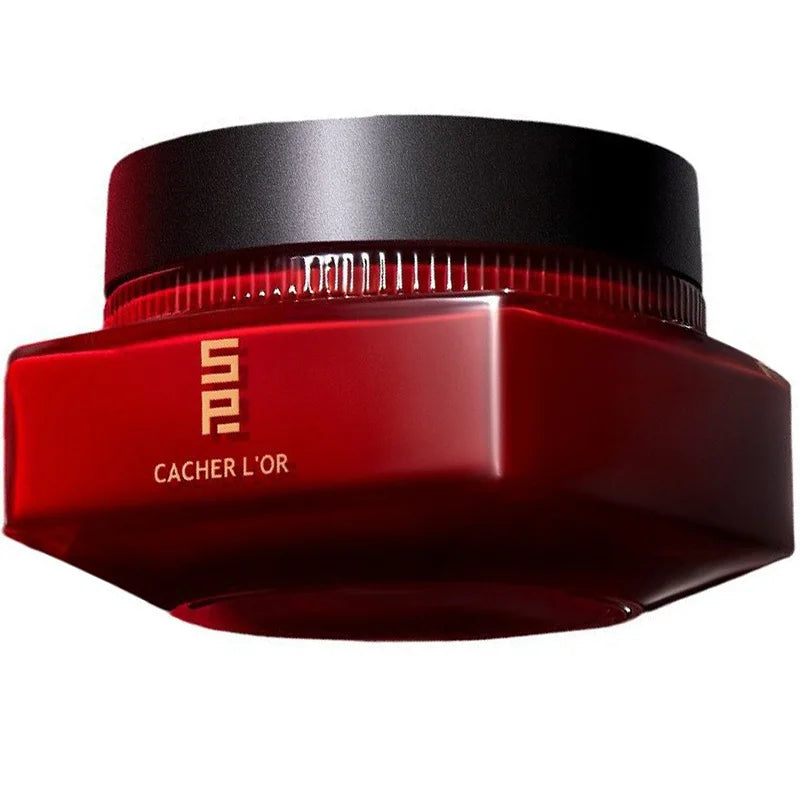 Saffron Anti Aging Face Cream