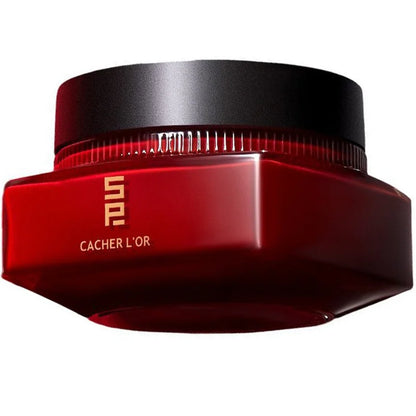 Saffron Anti Aging Face Cream