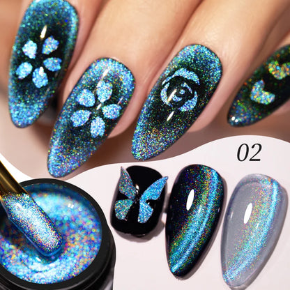 Cat Eye Gel Polish 5ml