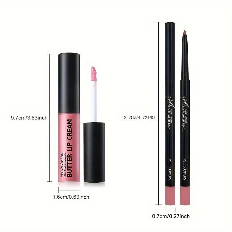 Hydrating Smooth Lip Liner