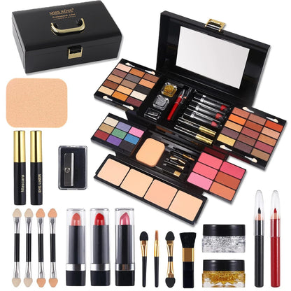 Professional Makeup Set Kit