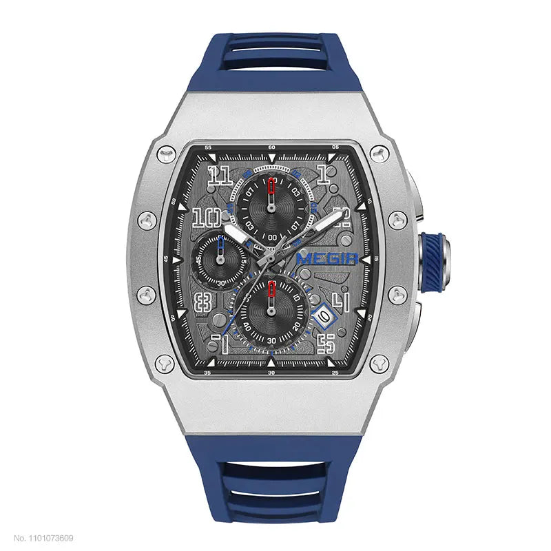 Sport Tonneau Watch