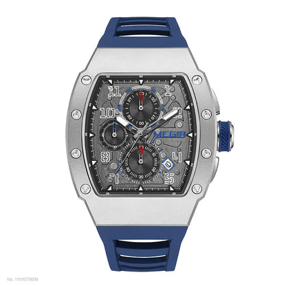 Sport Tonneau Watch