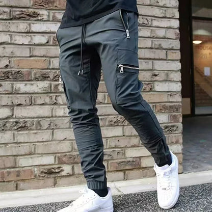 Camouflage Quick-Dry Training Pants
