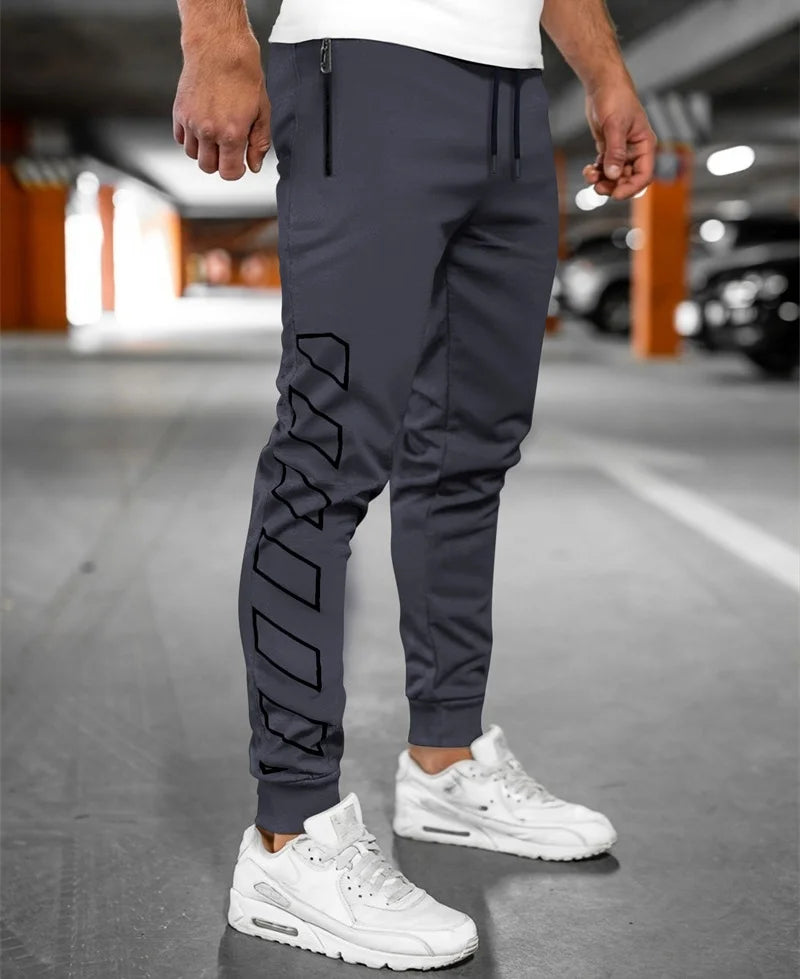 Sports Running Pants