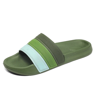 Eva Summer Home Slippers
