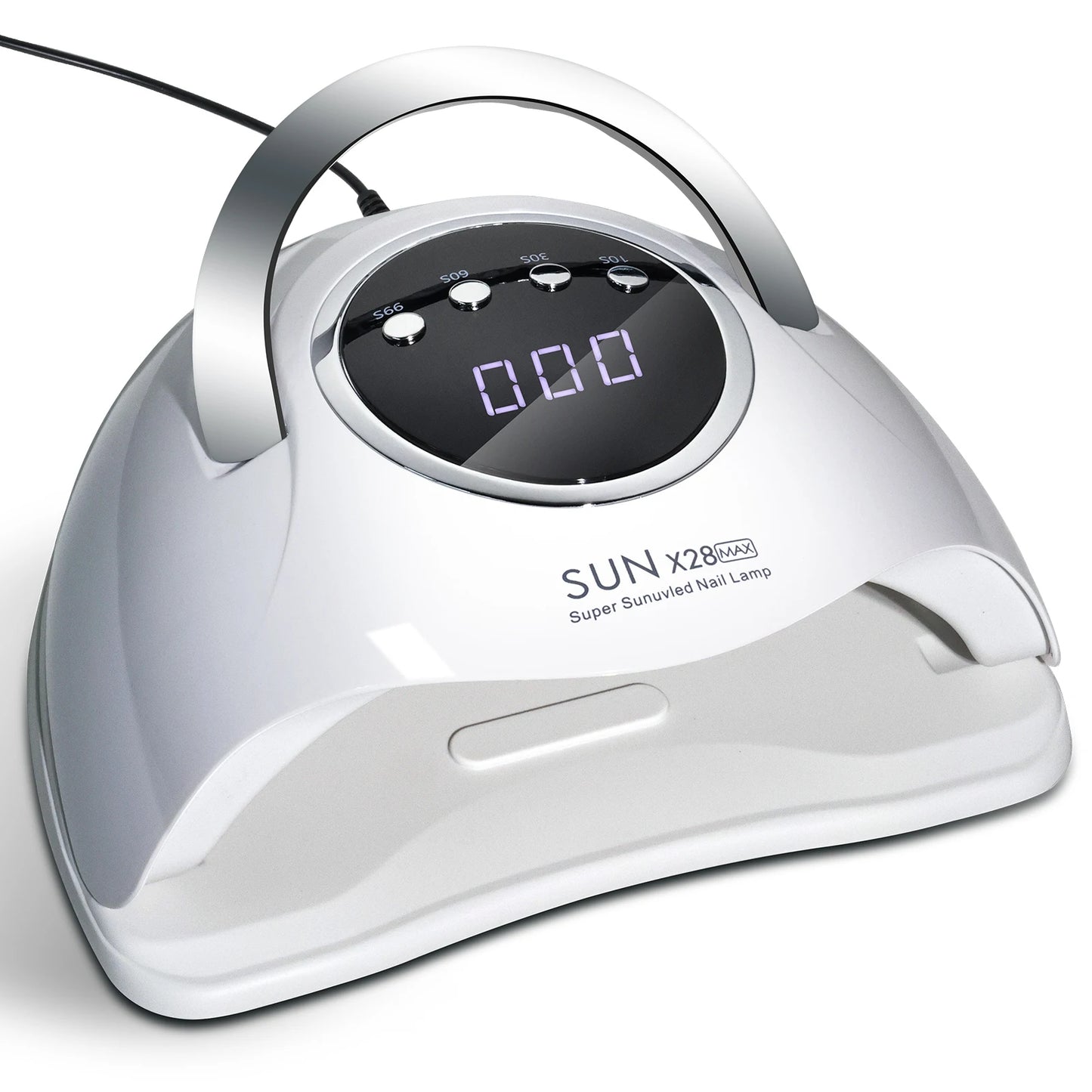 SUN X28 MAX LED Nail Lamp