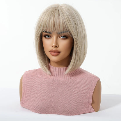 Short Bob Wig