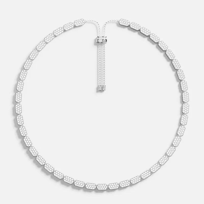 Luxury Jewelry Set