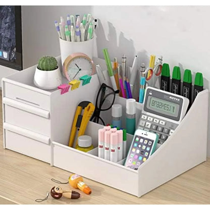 Desktop Makeup Drawer