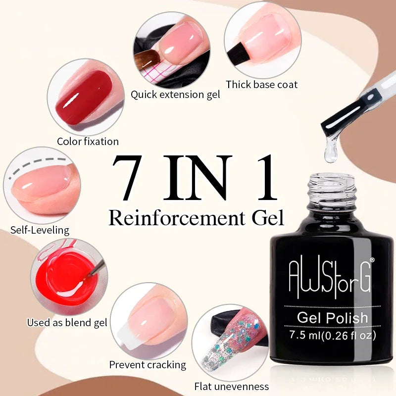 Cat Eye Gel Polish 5ml