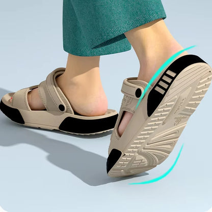 Eva Innovative Spring Sandals