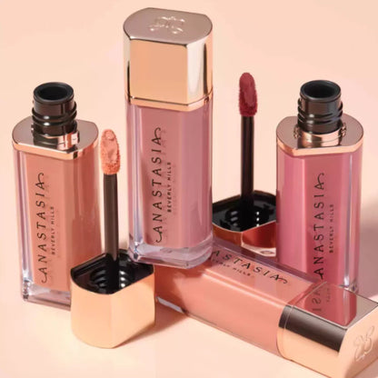 Nude Matte Lip Gloss