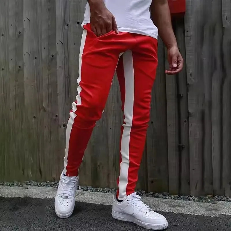 Breathable Running Pants