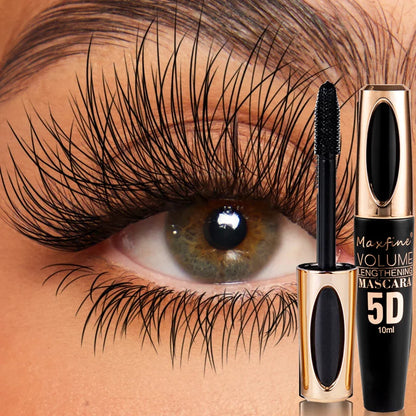 5D Curling Volume Mascara