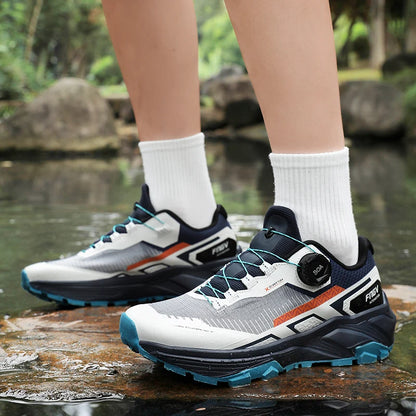 Breathable Casual Racing Loafers