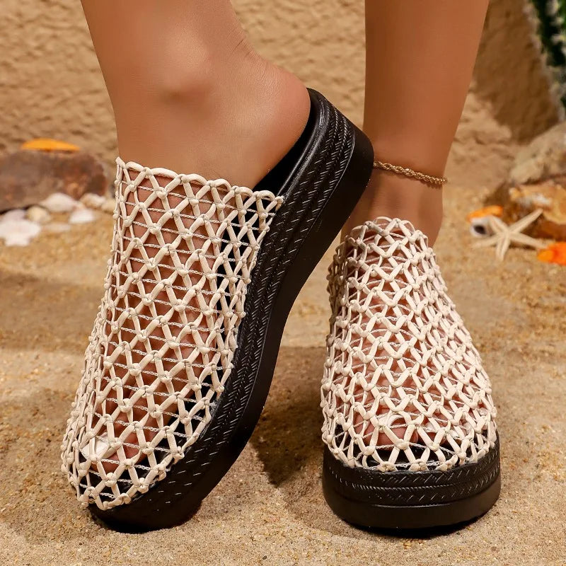Print PU Summer Slides
