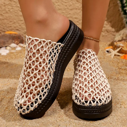Print PU Summer Slides