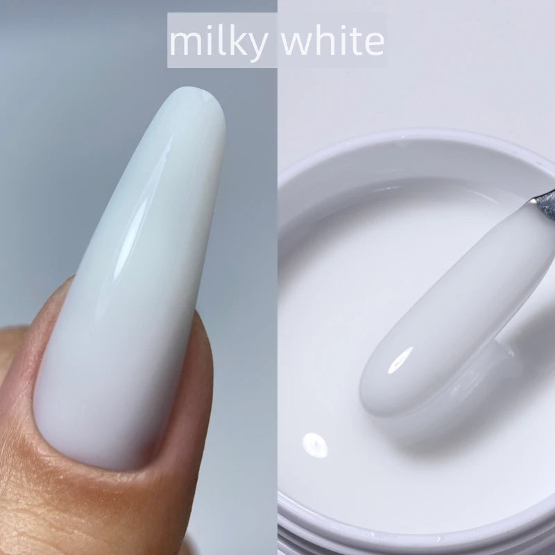 Liquid Acrylic Nail Extension Gel