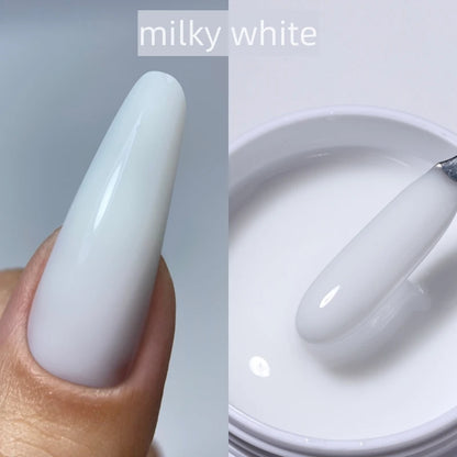 Liquid Acrylic Nail Extension Gel