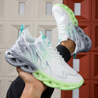 Unisex Lightweight Tennis Sneakers