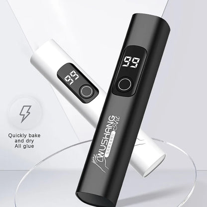 Mini USB Nail Lamp