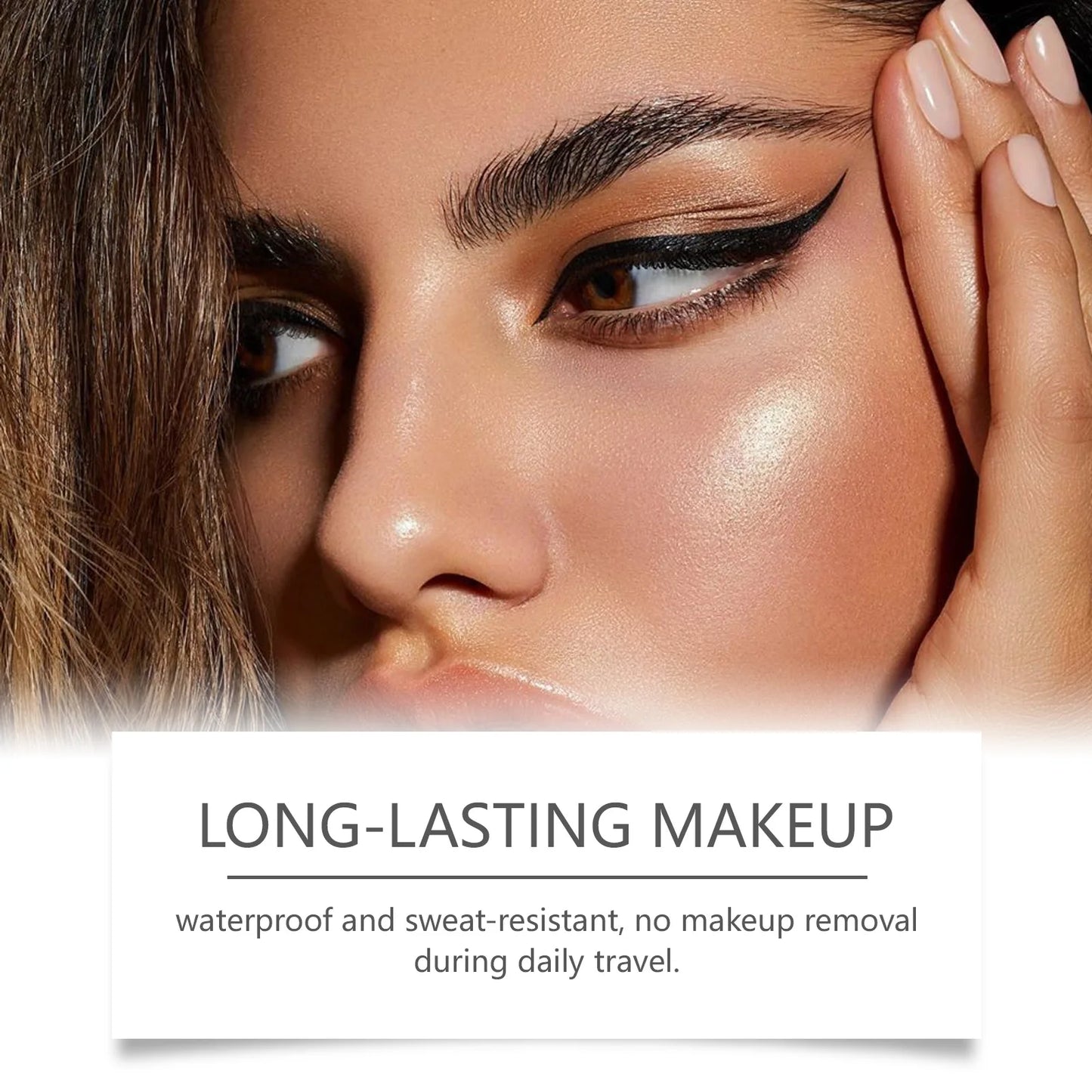 Zephoco Winged Stamp Eyeliner