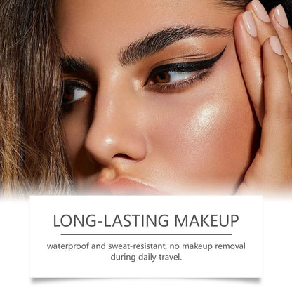 Zephoco Winged Stamp Eyeliner