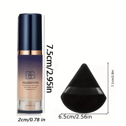 Liquid Contour Glow Trio