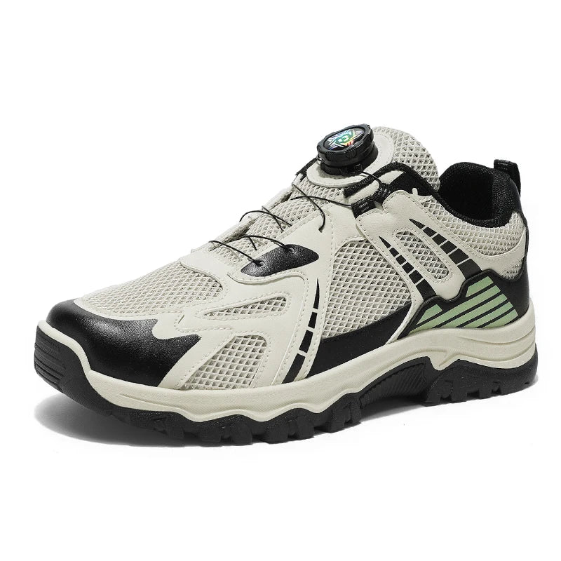 Breathable Non-Slip Running Sneakers