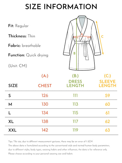 Digital Print Novelty Nightie
