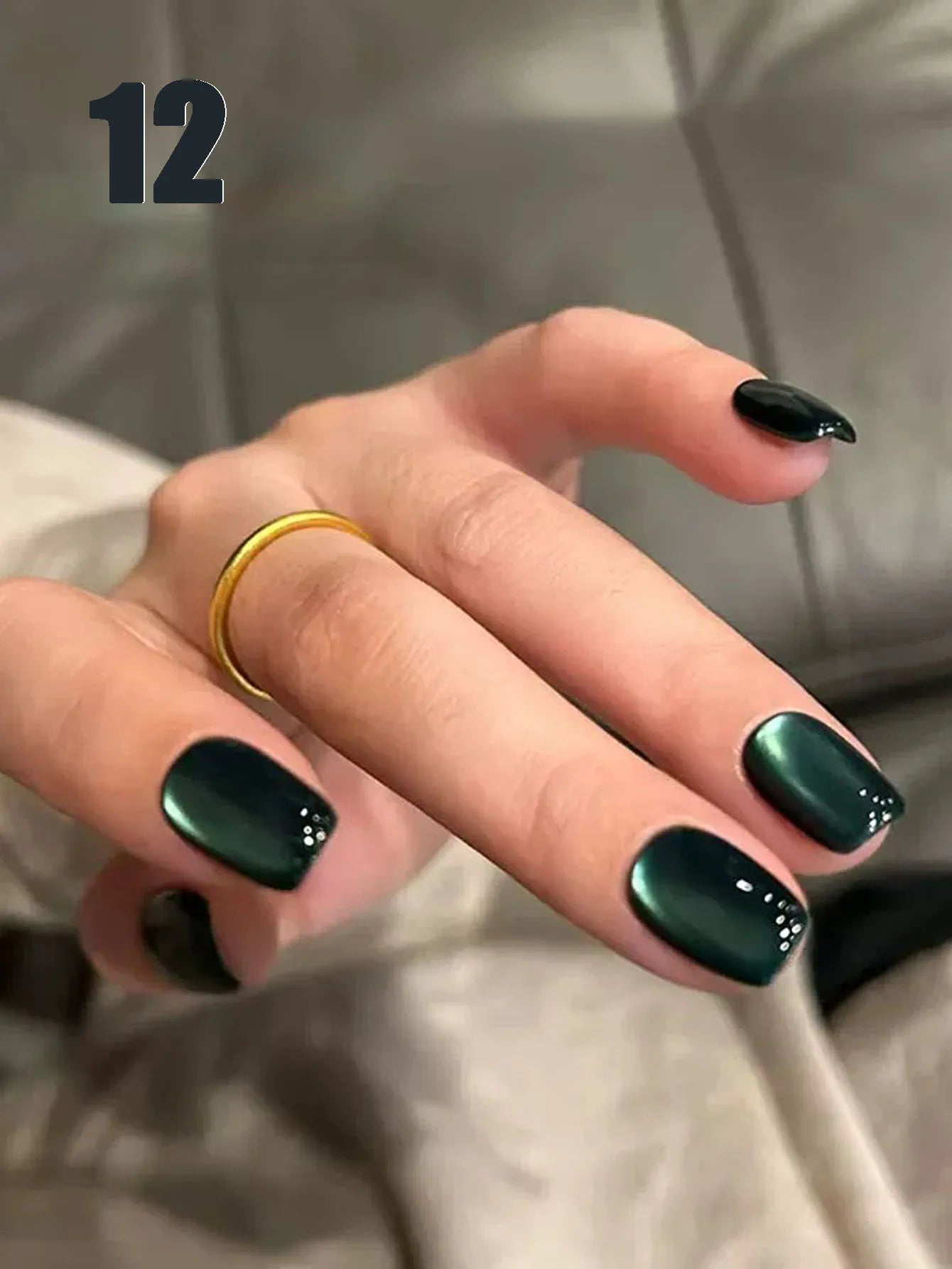 12ml Gel Nail Polish
